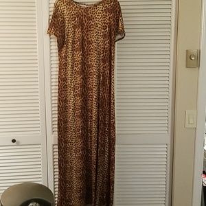 LulaRoe Maria Dress